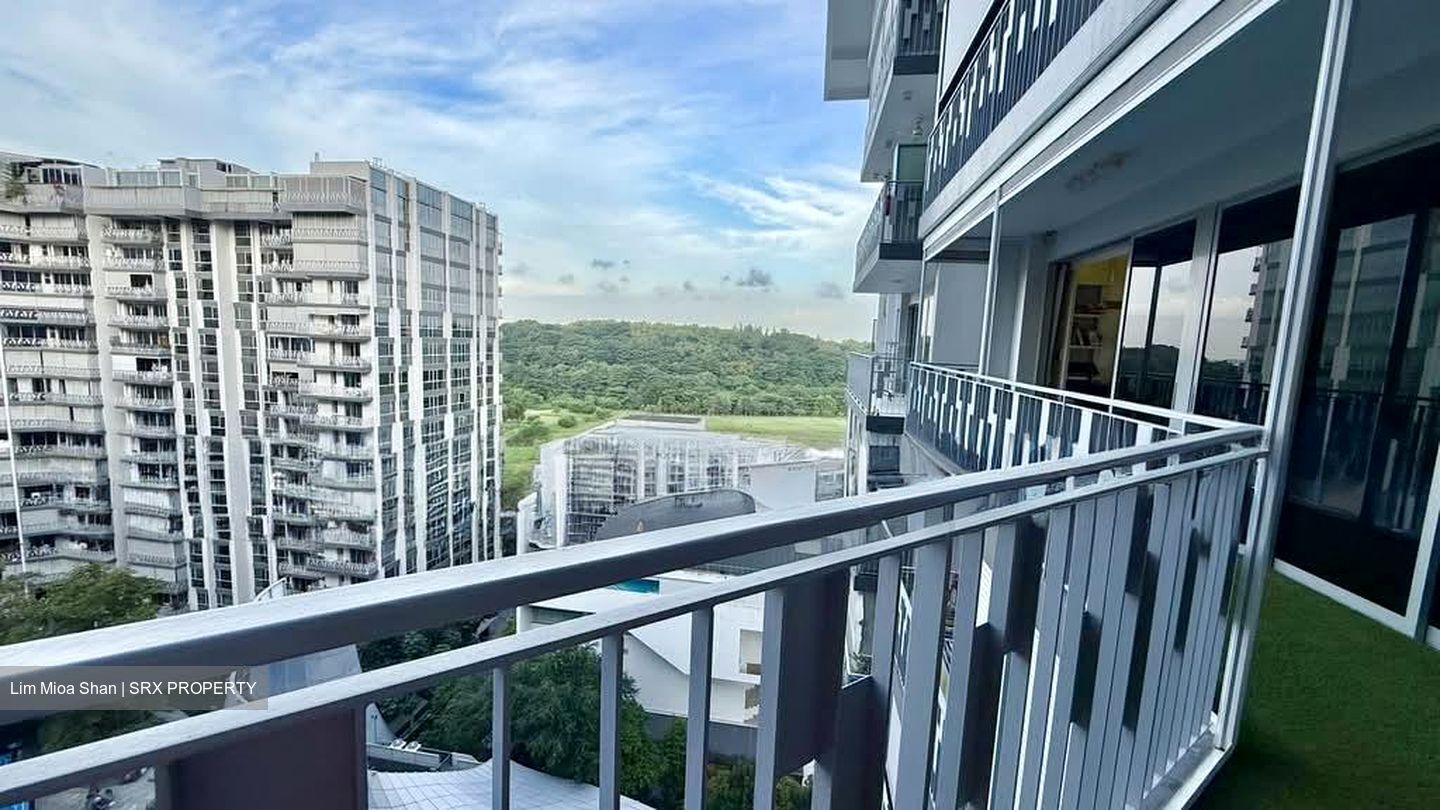 Flo Residence (D19), Condominium #595238821